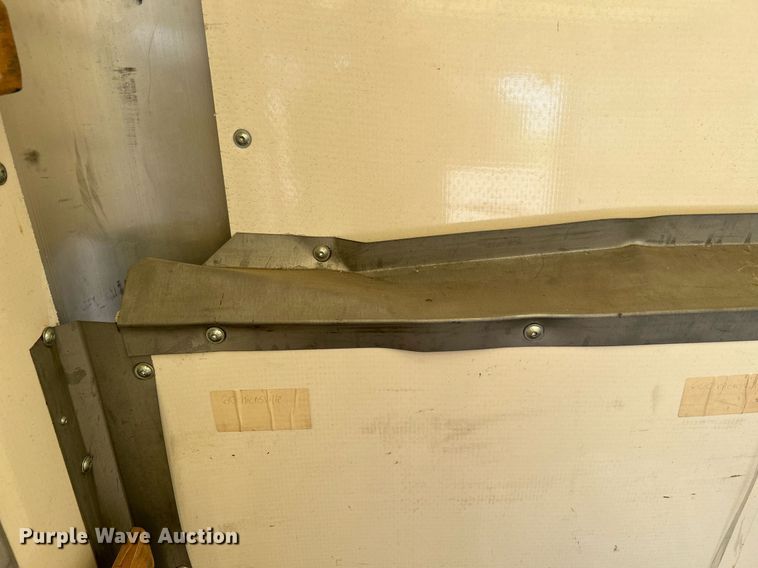 image for item DH7337 2012 Ford E450 Super Duty  box truck