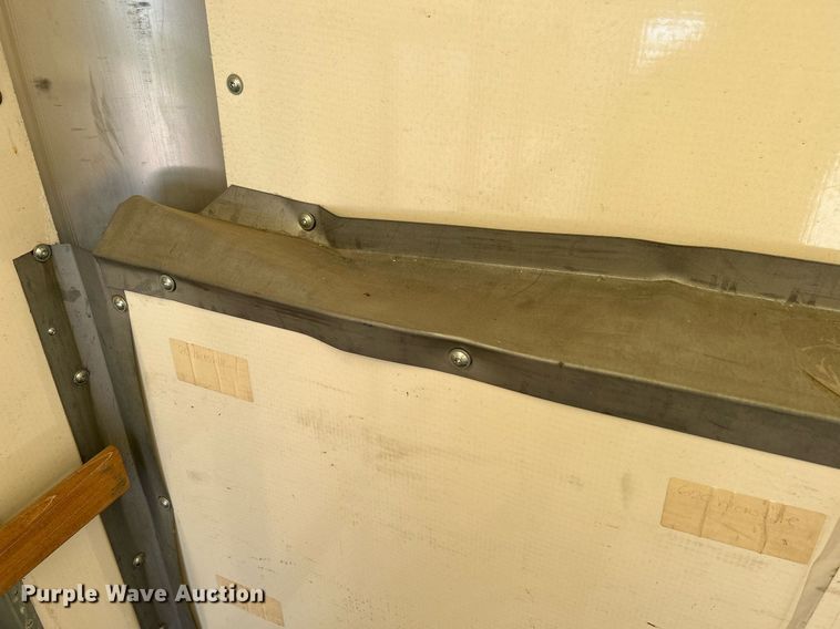 image for item DH7337 2012 Ford E450 Super Duty  box truck