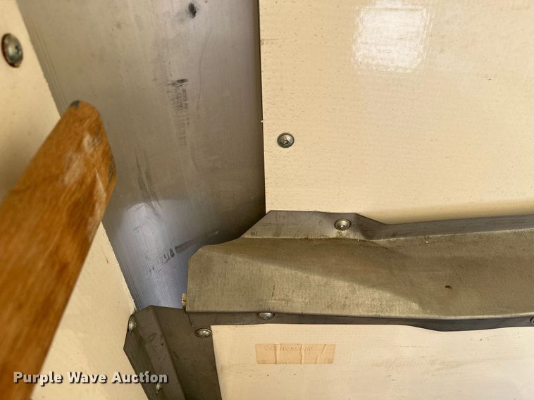 image for item DH7337 2012 Ford E450 Super Duty  box truck