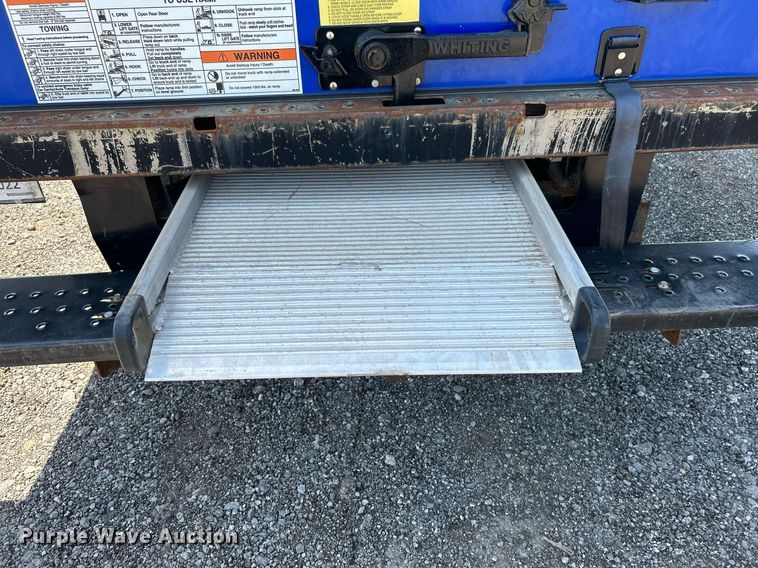 image for item DH7337 2012 Ford E450 Super Duty  box truck