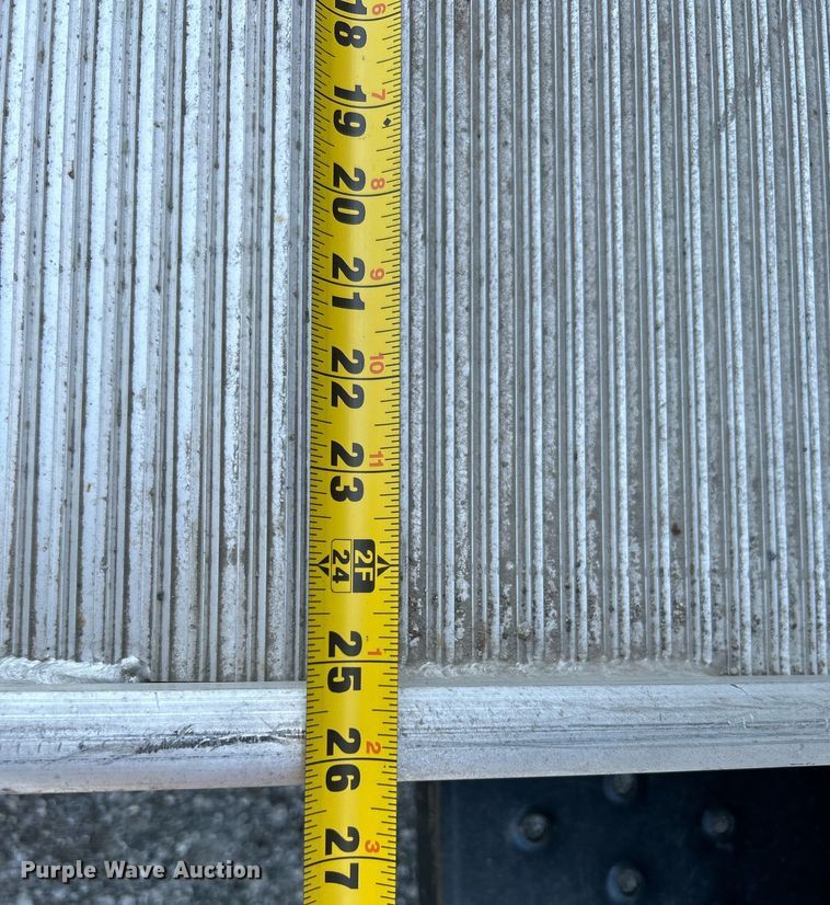 image for item DH7337 2012 Ford E450 Super Duty  box truck