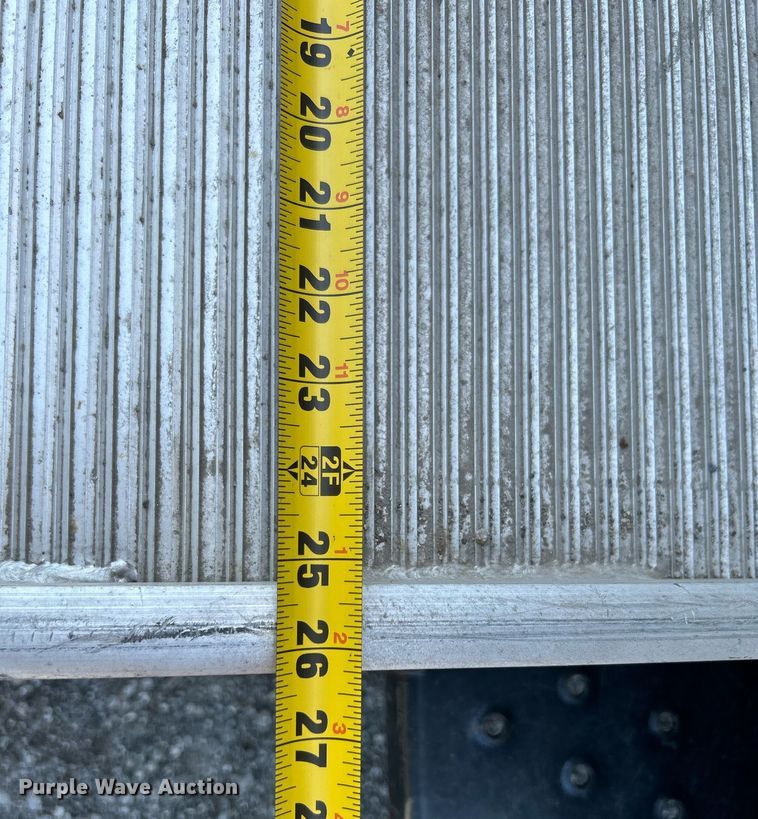 image for item DH7337 2012 Ford E450 Super Duty  box truck