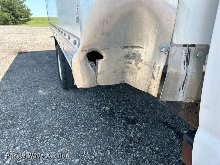 image for item DH7337 2012 Ford E450 Super Duty  box truck