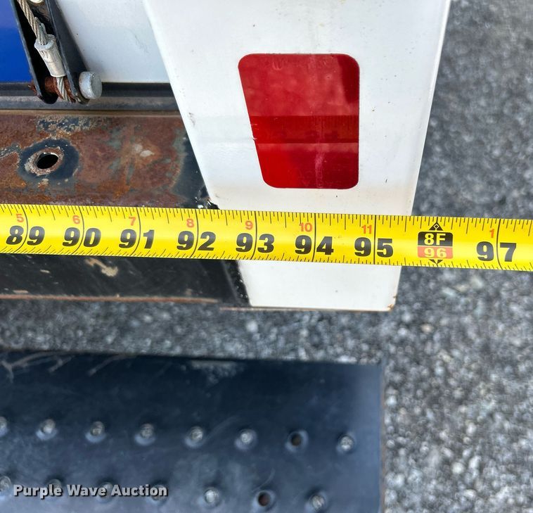 image for item DH7337 2012 Ford E450 Super Duty  box truck