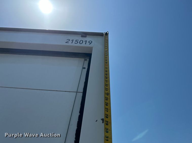 image for item DH7337 2012 Ford E450 Super Duty  box truck