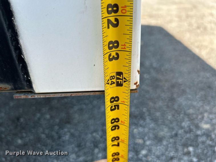 image for item DH7337 2012 Ford E450 Super Duty  box truck