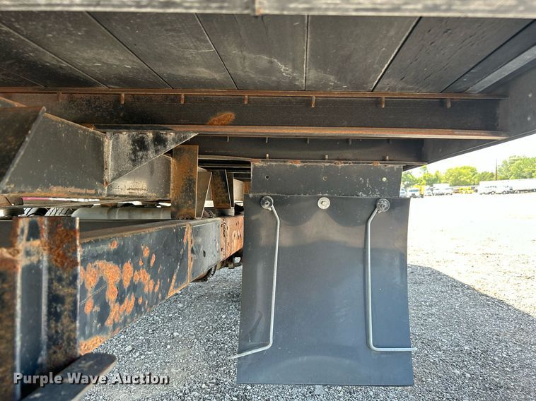 image for item DH7337 2012 Ford E450 Super Duty  box truck