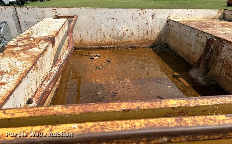 image for item DI7926 2012 Shop built  boat