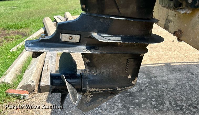 image for item DI7926 2012 Shop built  boat