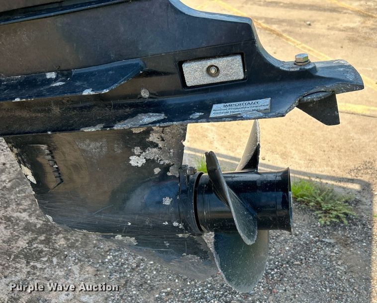 image for item DI7926 2012 Shop built  boat