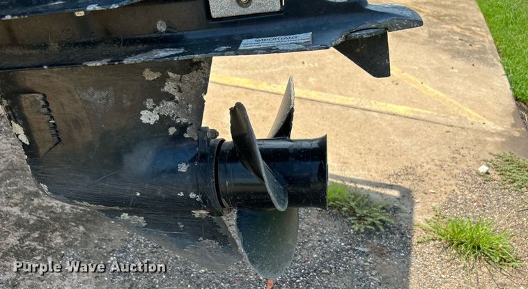 image for item DI7926 2012 Shop built  boat