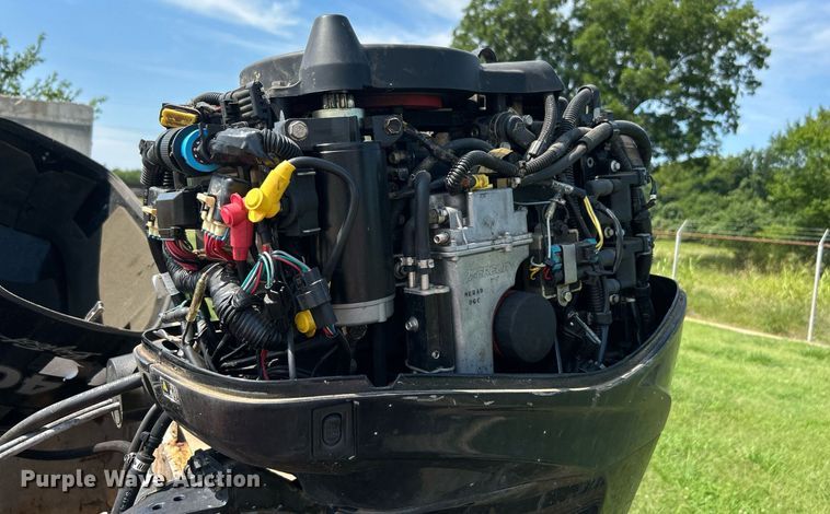 image for item DI7926 2012 Shop built  boat