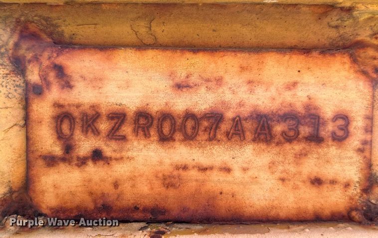 image for item DI7926 2012 Shop built  boat