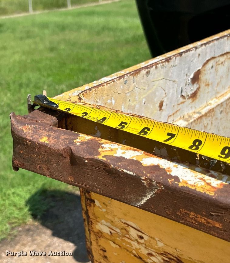 image for item DI7926 2012 Shop built  boat