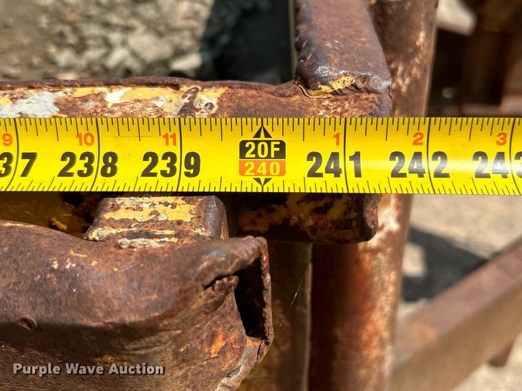 image for item DI7926 2012 Shop built  boat