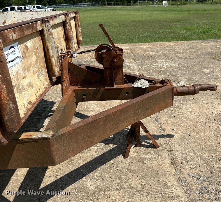 image for item DI7926 2012 Shop built  boat