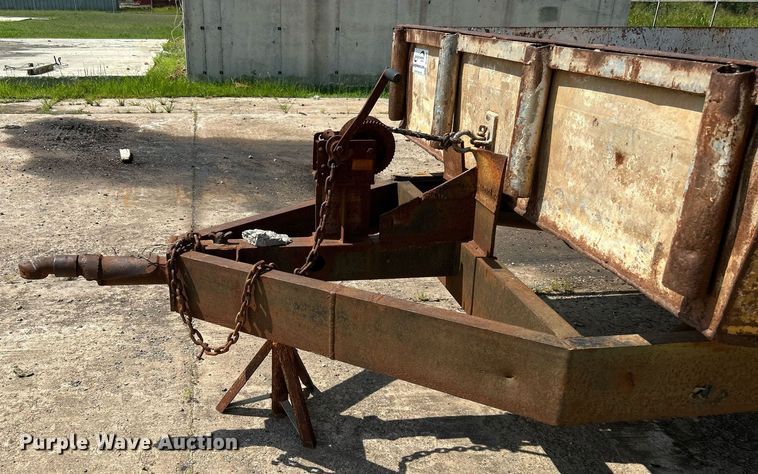 image for item DI7926 2012 Shop built  boat