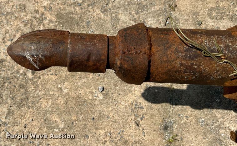 image for item DI7926 2012 Shop built  boat