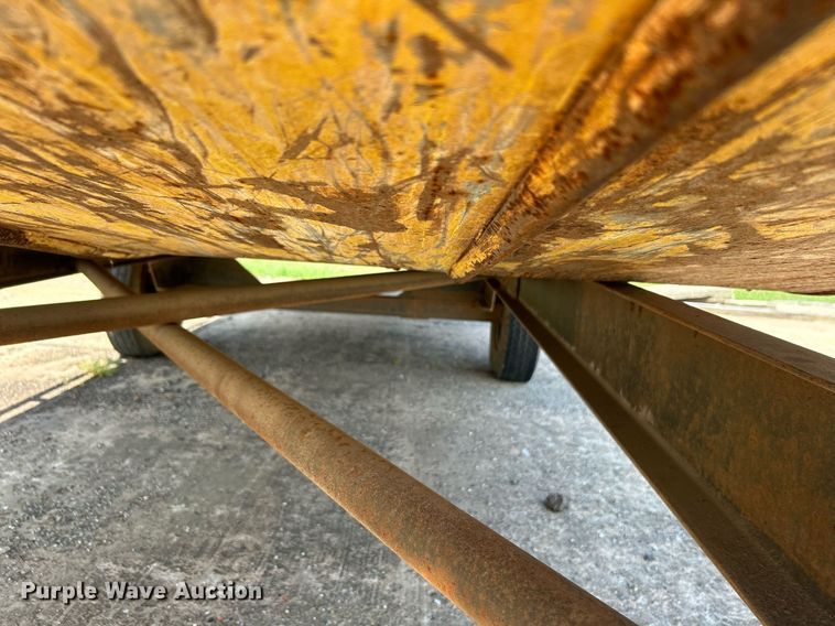 image for item DI7926 2012 Shop built  boat