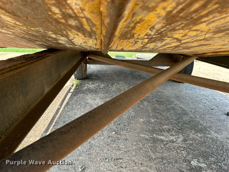 image for item DI7926 2012 Shop built  boat