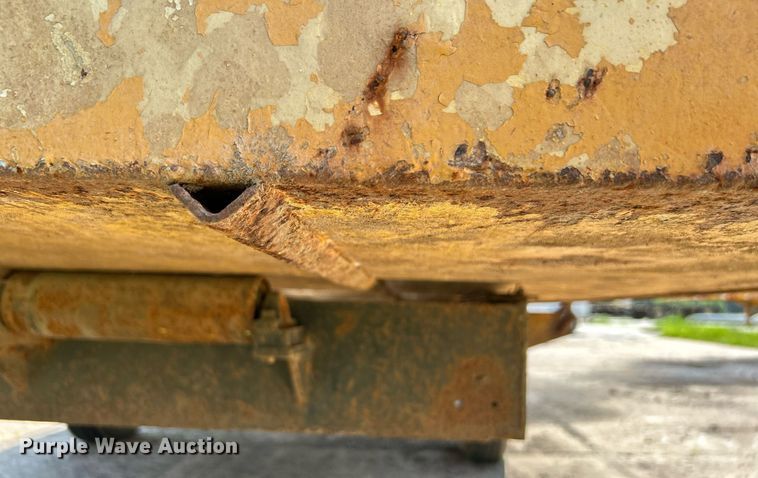 image for item DI7926 2012 Shop built  boat