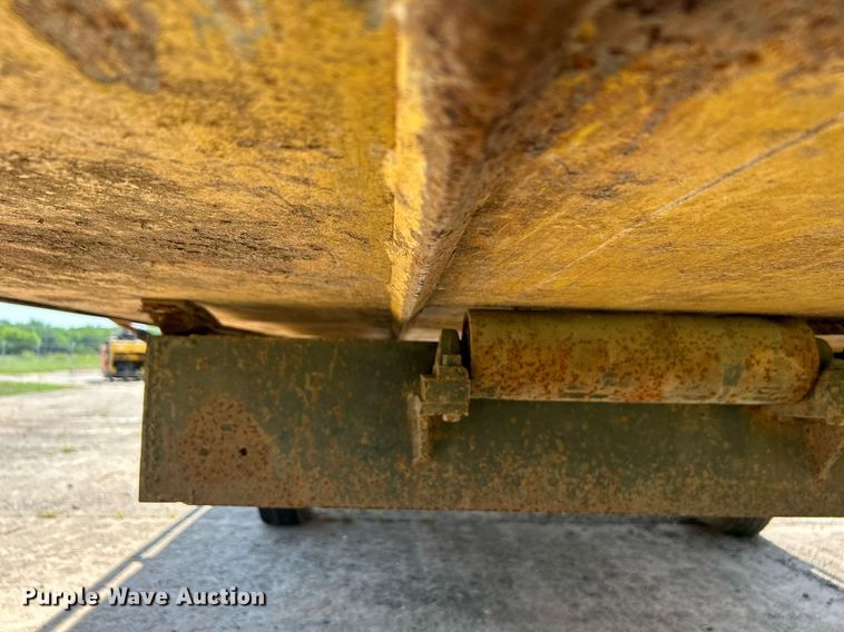 image for item DI7926 2012 Shop built  boat