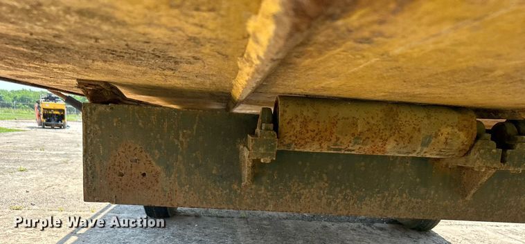 image for item DI7926 2012 Shop built  boat