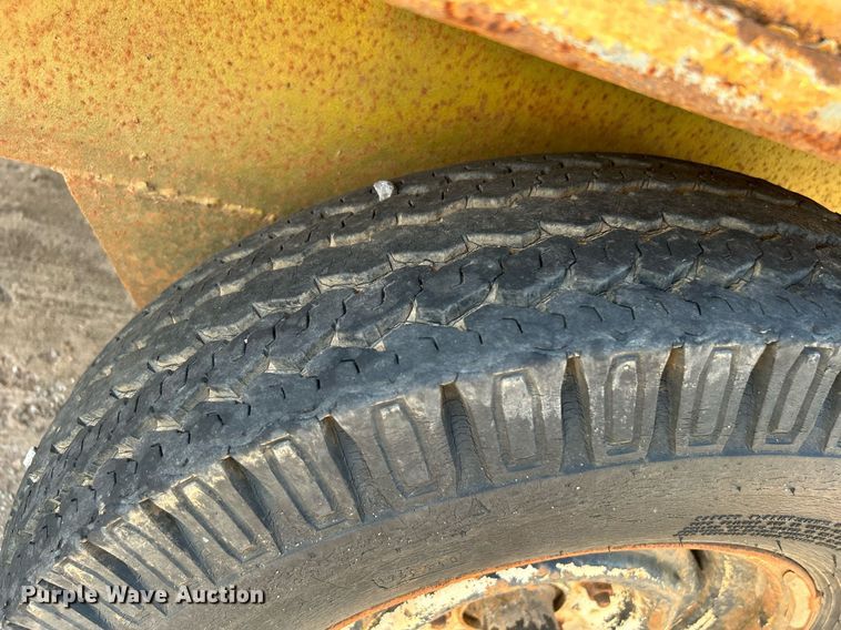 image for item DI7926 2012 Shop built  boat