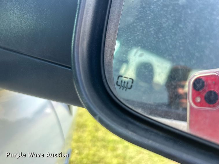 image for item DI7930 2015 Dodge Ram 2500  Crew Cab pickup truck