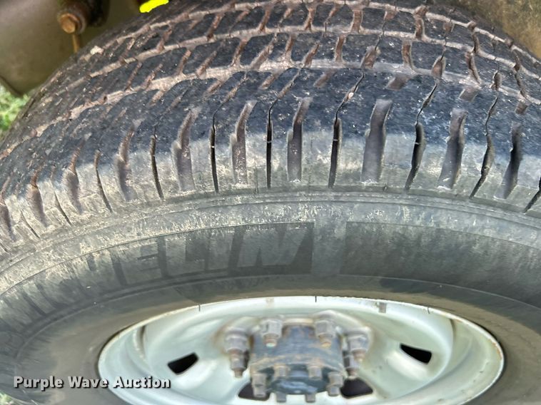 image for item DI7930 2015 Dodge Ram 2500  Crew Cab pickup truck