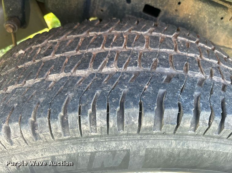 image for item DI7930 2015 Dodge Ram 2500  Crew Cab pickup truck