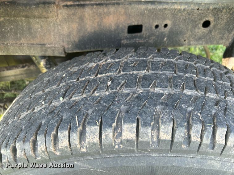 image for item DI7930 2015 Dodge Ram 2500  Crew Cab pickup truck