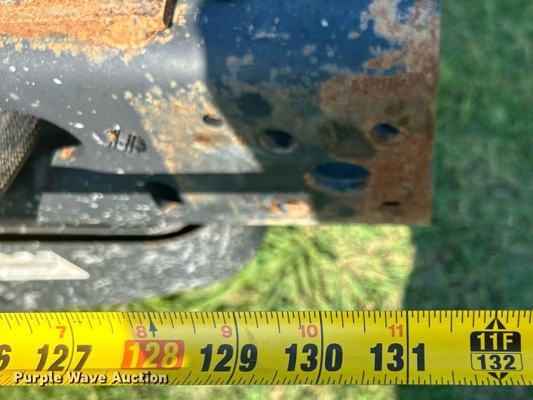 image for item DI7931 2017 Ford F550  SuperCab truck cab and chassis