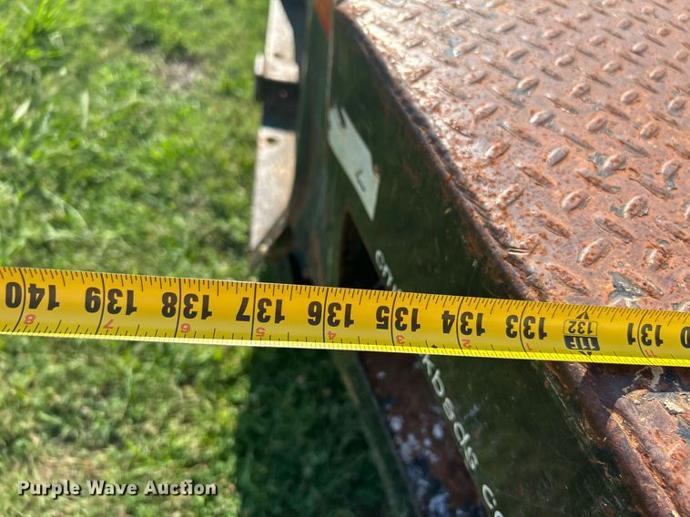 image for item DI7932 2009 Chevrolet Silverado 3500 HD  flatbed pickup truck