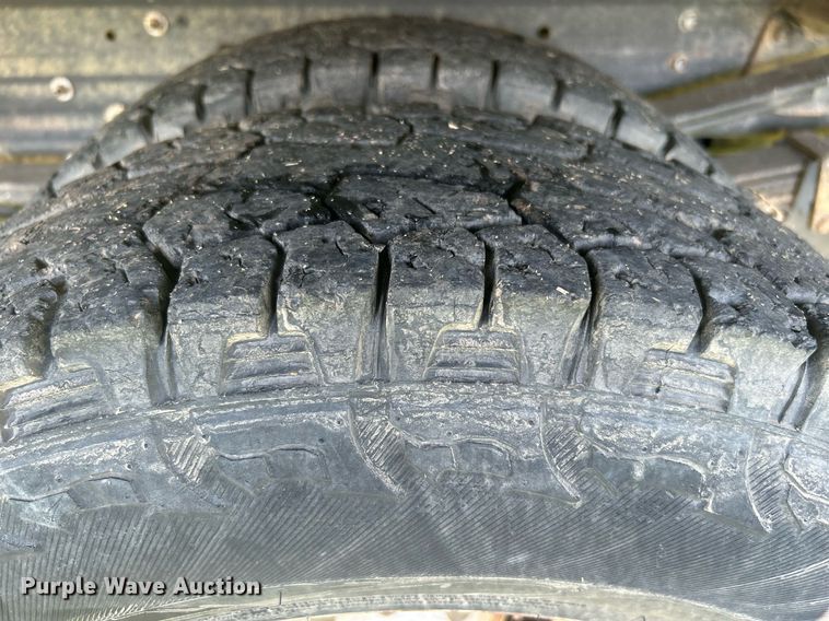 image for item DI7932 2009 Chevrolet Silverado 3500 HD  flatbed pickup truck