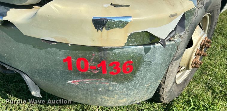 image for item DI7932 2009 Chevrolet Silverado 3500 HD  flatbed pickup truck