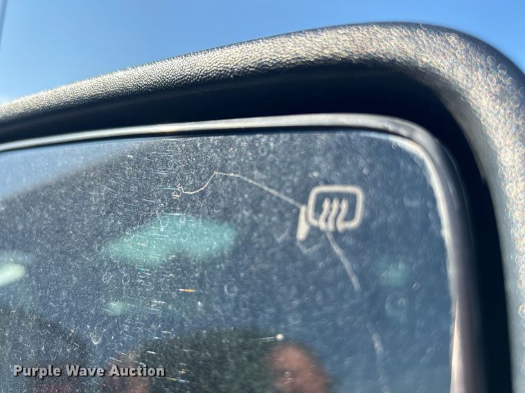 image for item DI7934 2015 Ford F250 Super Duty  SuperCab pickup truck