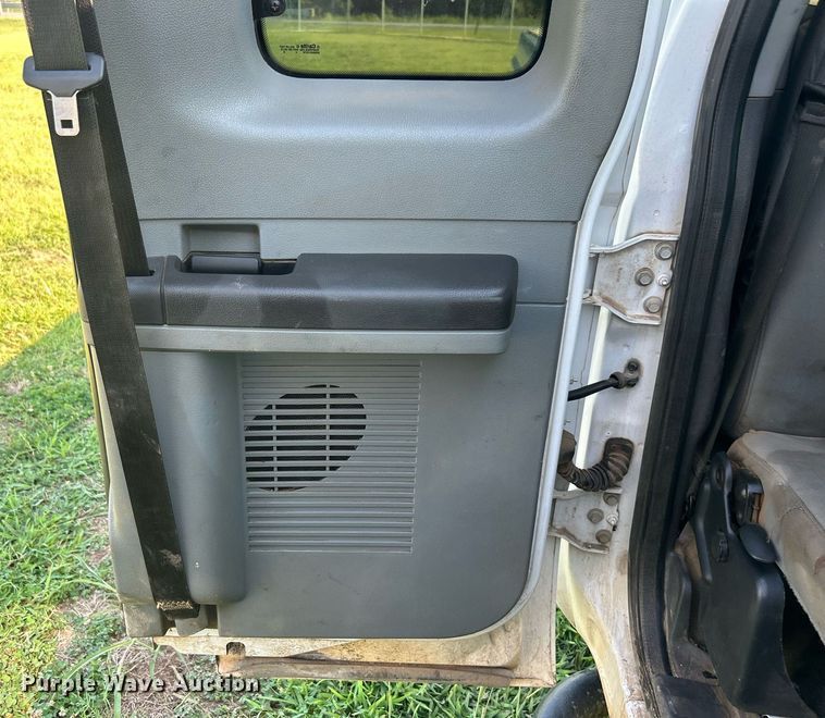 image for item DI7934 2015 Ford F250 Super Duty  SuperCab pickup truck