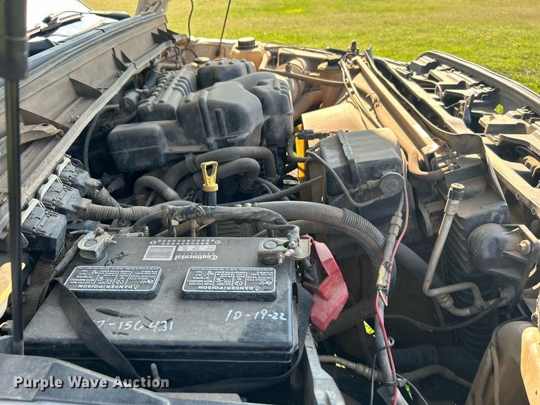 image for item DI7934 2015 Ford F250 Super Duty  SuperCab pickup truck