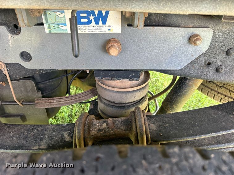 image for item DI7934 2015 Ford F250 Super Duty  SuperCab pickup truck