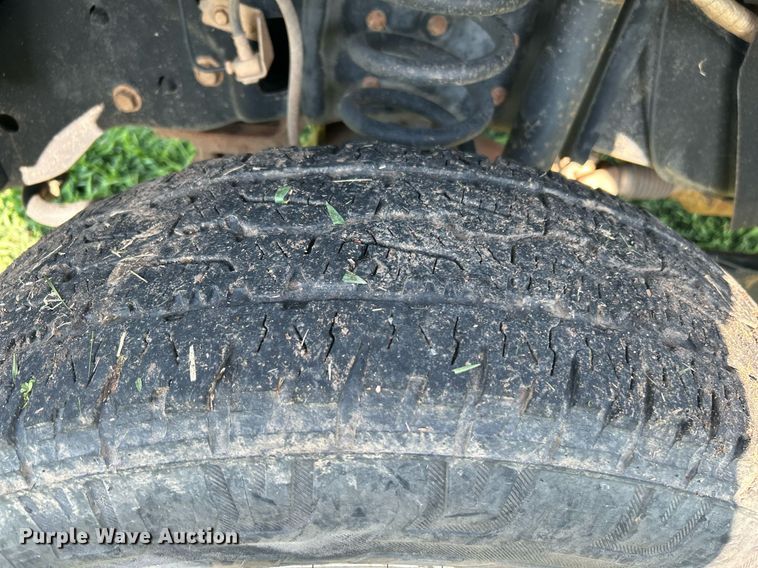 image for item DI7934 2015 Ford F250 Super Duty  SuperCab pickup truck