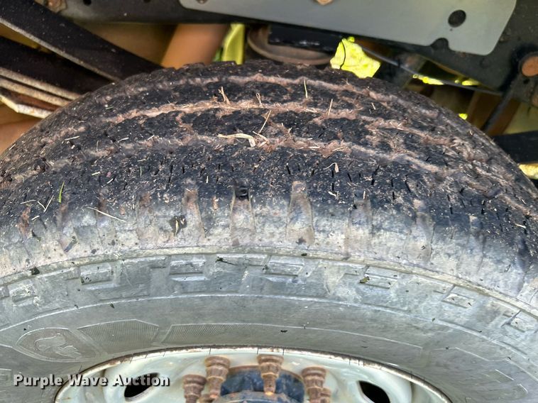 image for item DI7934 2015 Ford F250 Super Duty  SuperCab pickup truck