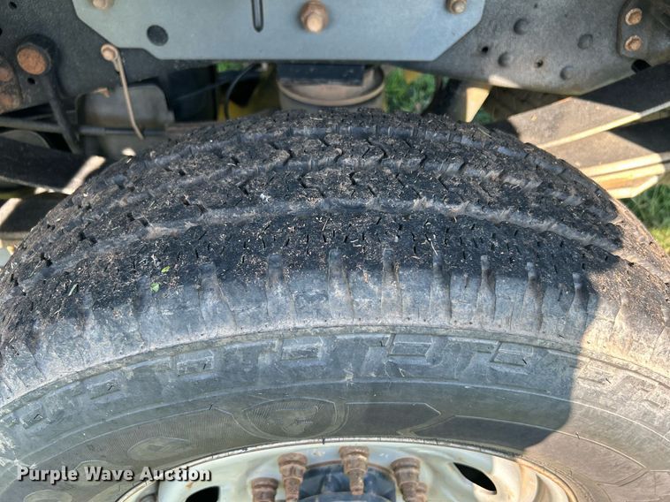 image for item DI7934 2015 Ford F250 Super Duty  SuperCab pickup truck