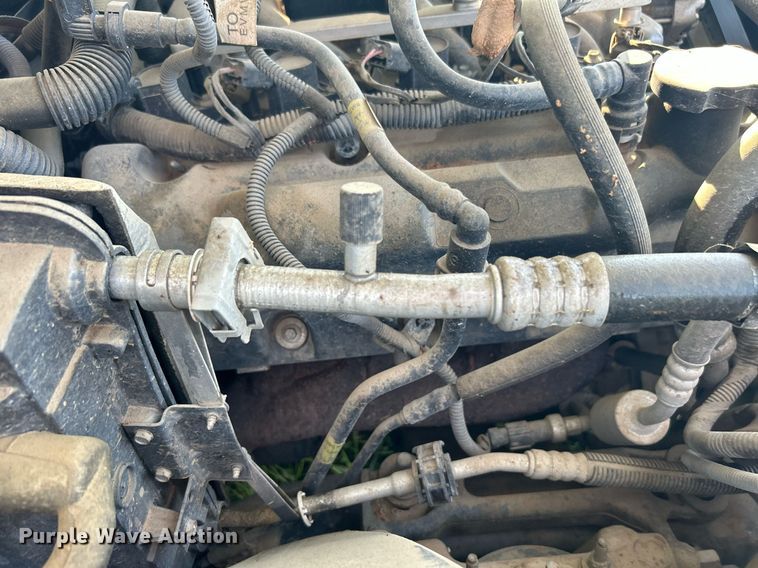 image for item DI7935 2009 Ford Crown Victoria Police Interceptor