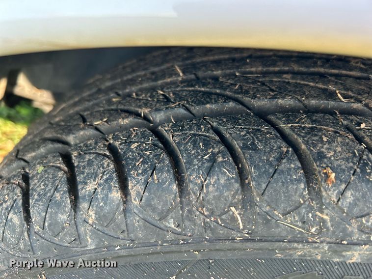 image for item DI7935 2009 Ford Crown Victoria Police Interceptor