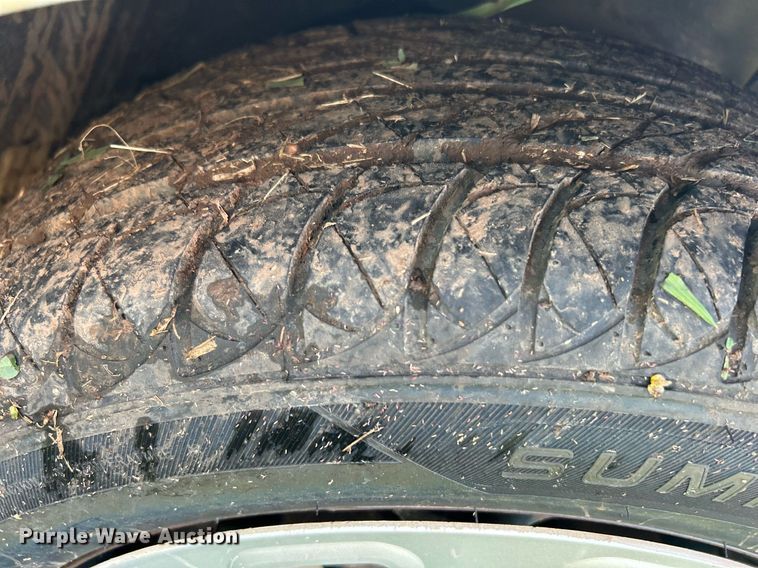 image for item DI7935 2009 Ford Crown Victoria Police Interceptor