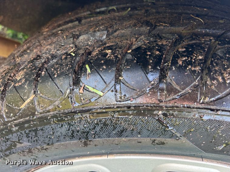 image for item DI7935 2009 Ford Crown Victoria Police Interceptor