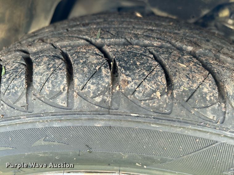 image for item DI7935 2009 Ford Crown Victoria Police Interceptor