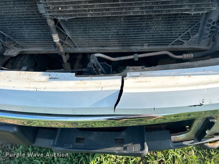 image for item DI7936 2012 Ford F150  SuperCab pickup truck