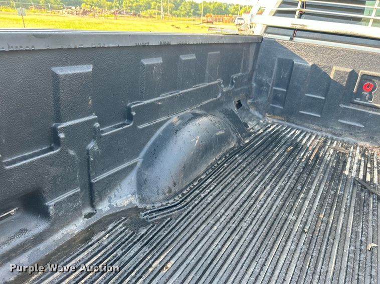 image for item DI7936 2012 Ford F150  SuperCab pickup truck